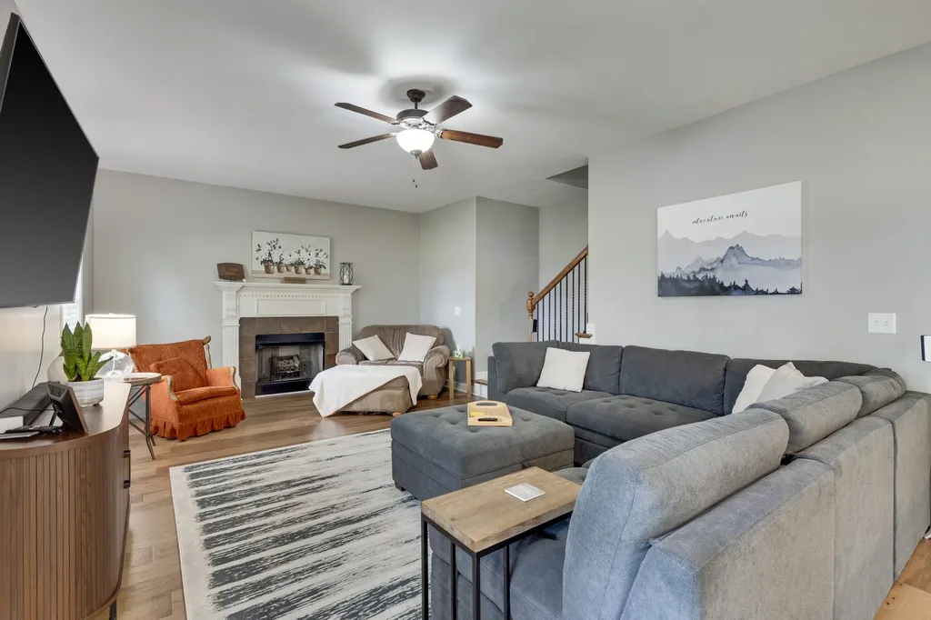 133 Durham Court Murfreesboro TN 37128