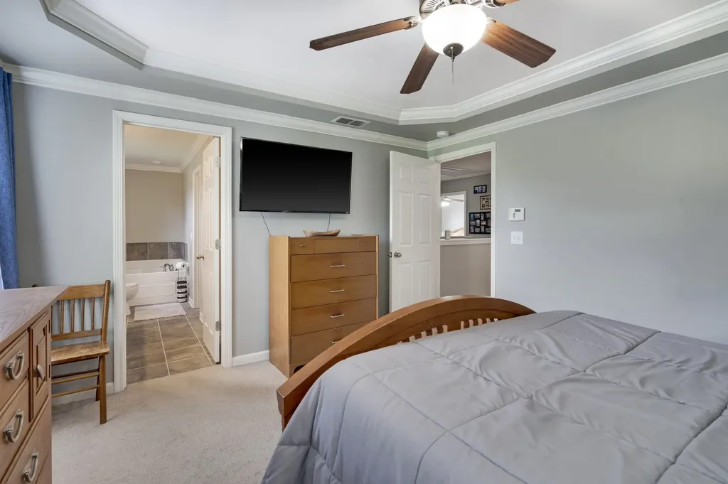 133 Durham Court Murfreesboro TN 37128