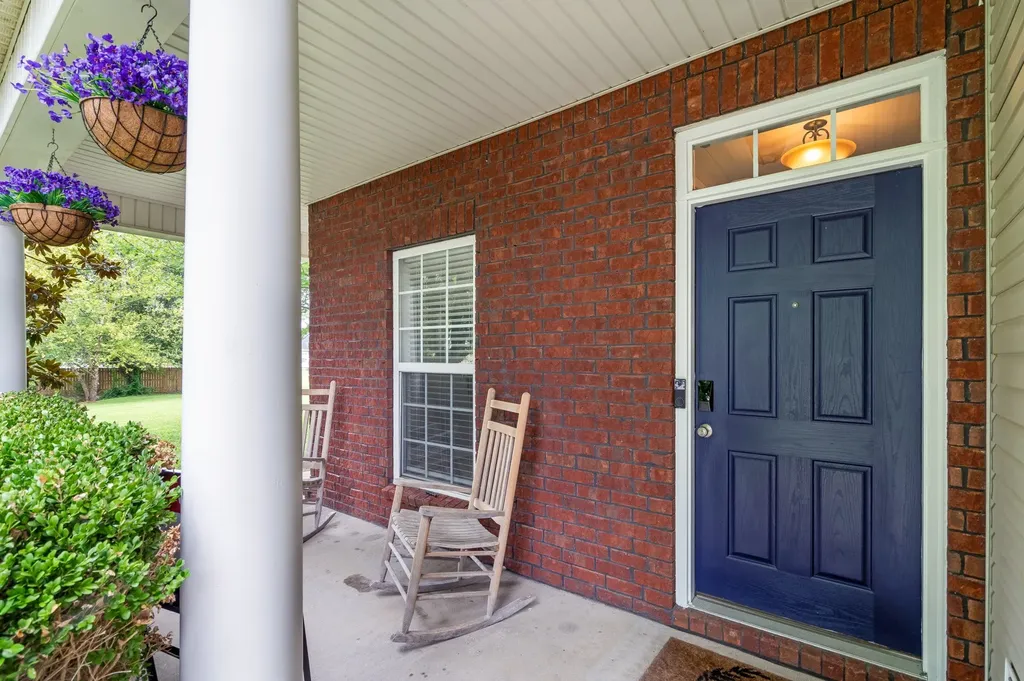 133 Durham Court Murfreesboro TN 37128