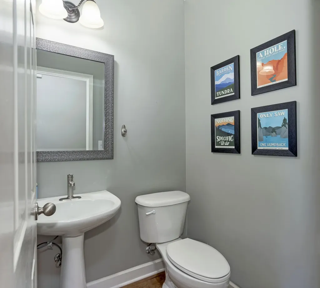 133 Durham Court Murfreesboro TN 37128