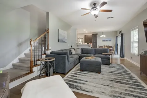 133 Durham Court Murfreesboro TN 37128