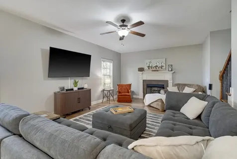 133 Durham Court Murfreesboro TN 37128