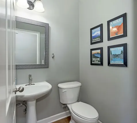 133 Durham Court Murfreesboro TN 37128