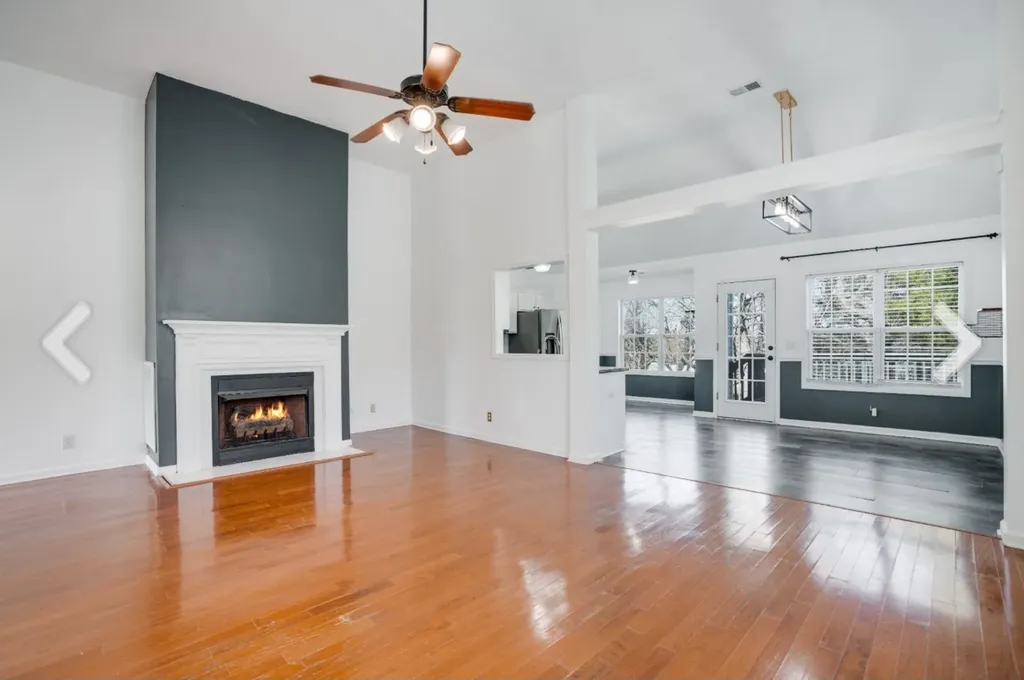 3139 Holly Point Clarksville TN 37043