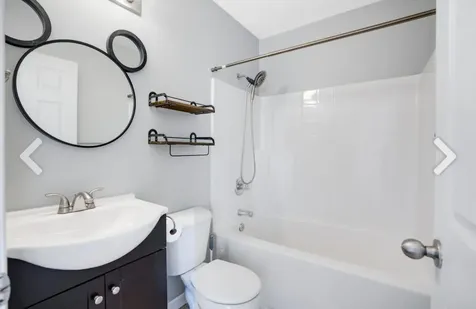 3139 Holly Point Clarksville TN 37043