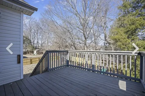 3139 Holly Point Clarksville TN 37043