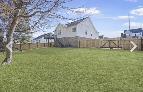 3139 Holly Point Clarksville TN 37043