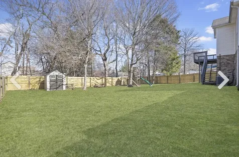 3139 Holly Point Clarksville TN 37043