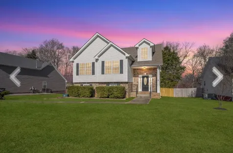 3139 Holly Point Clarksville TN 37043