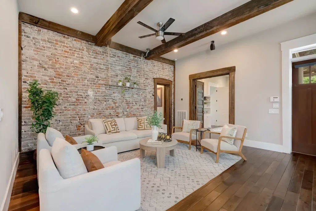 1009 Monroe Street Nashville TN 37208