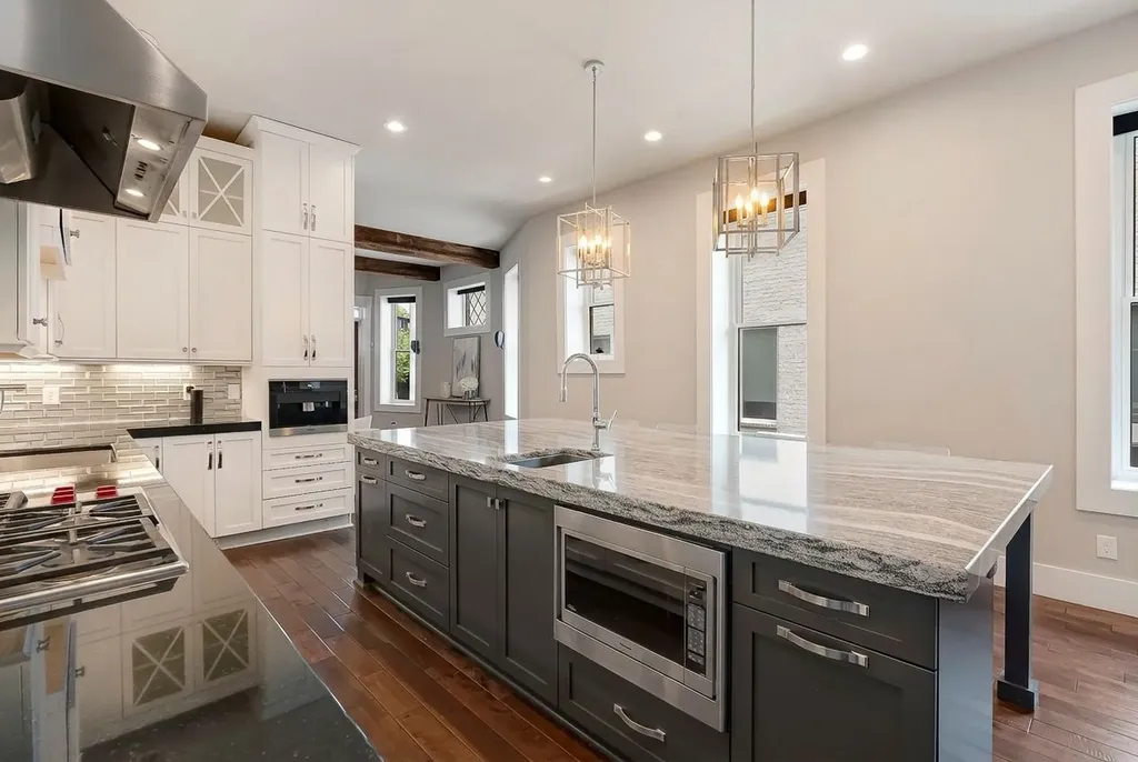 1009 Monroe Street Nashville TN 37208