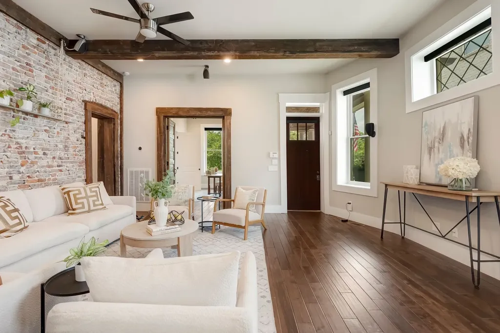1009 Monroe Street Nashville TN 37208