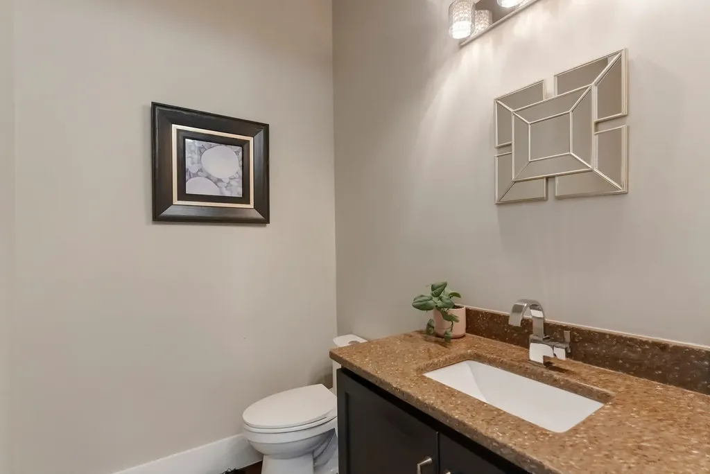 1009 Monroe Street Nashville TN 37208
