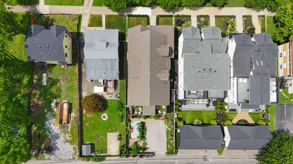 1009 Monroe Street Nashville TN 37208