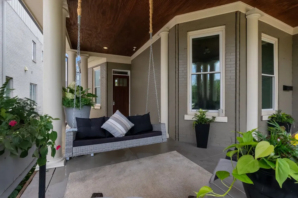 1009 Monroe Street Nashville TN 37208