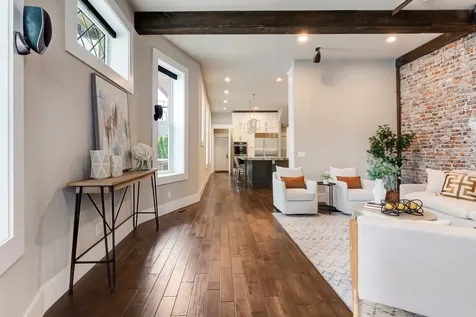 1009 Monroe Street Nashville TN 37208