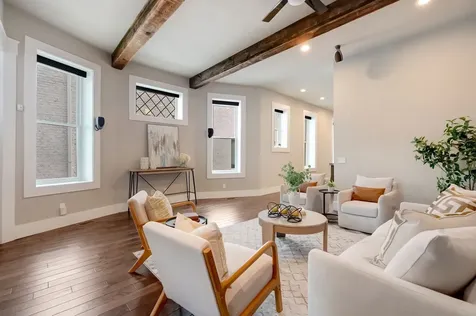 1009 Monroe Street Nashville TN 37208