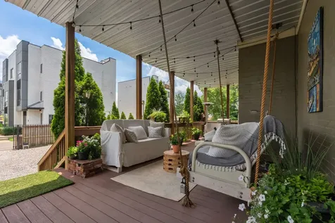 1009 Monroe Street Nashville TN 37208