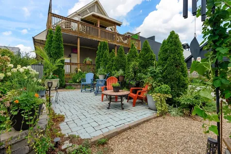 1009 Monroe Street Nashville TN 37208