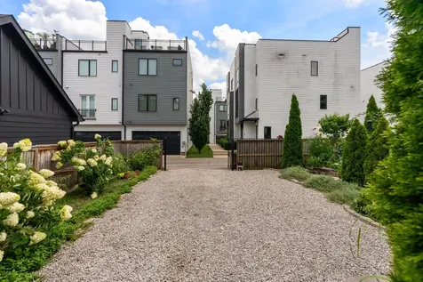 1009 Monroe Street Nashville TN 37208