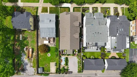 1009 Monroe Street Nashville TN 37208