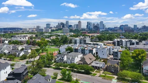 1009 Monroe Street Nashville TN 37208