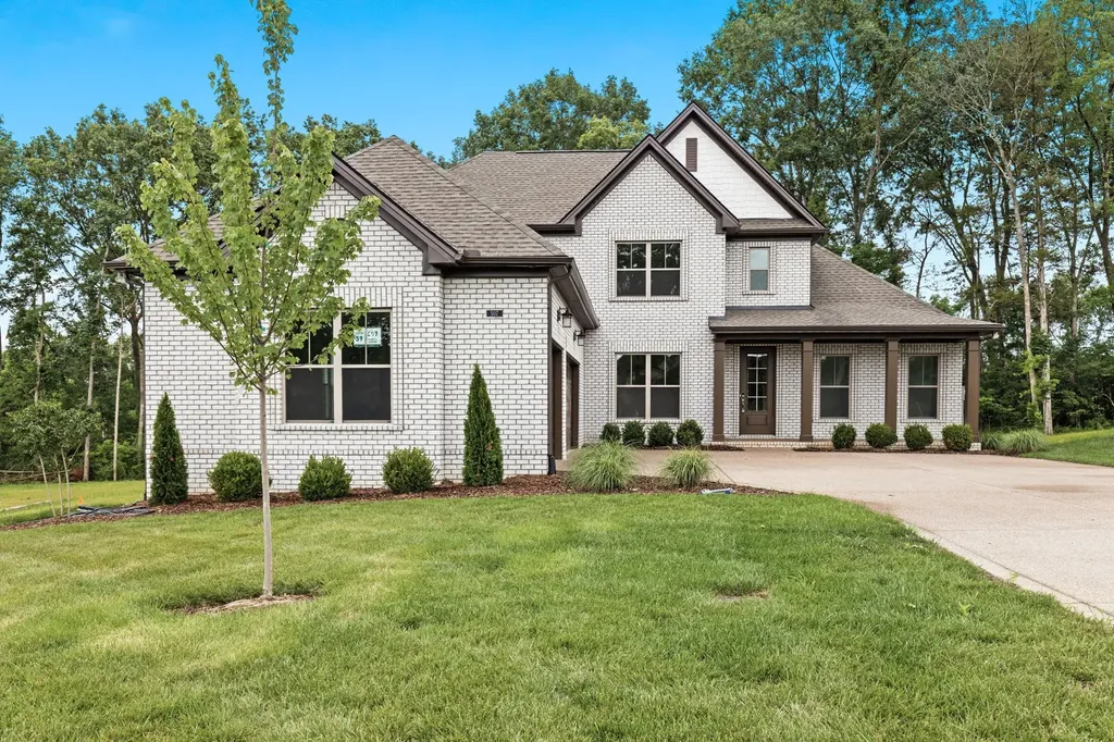 507 Claire Court Lot 59 Lebanon TN 37087