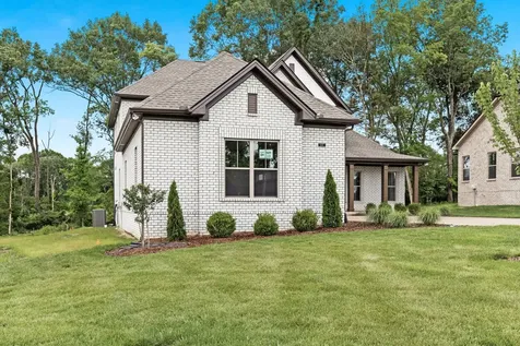 507 Claire Court Lot 59 Lebanon TN 37087