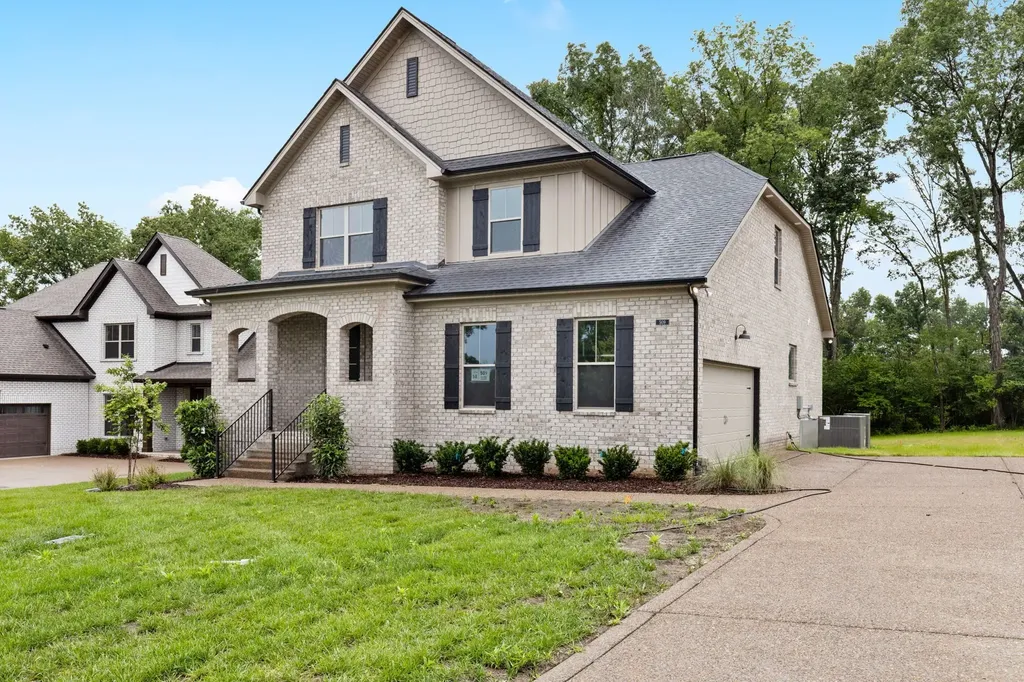 509 Claire Court Lot 58 Lebanon TN 37087