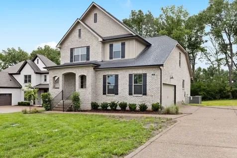 509 Claire Court Lot 58 Lebanon TN 37087