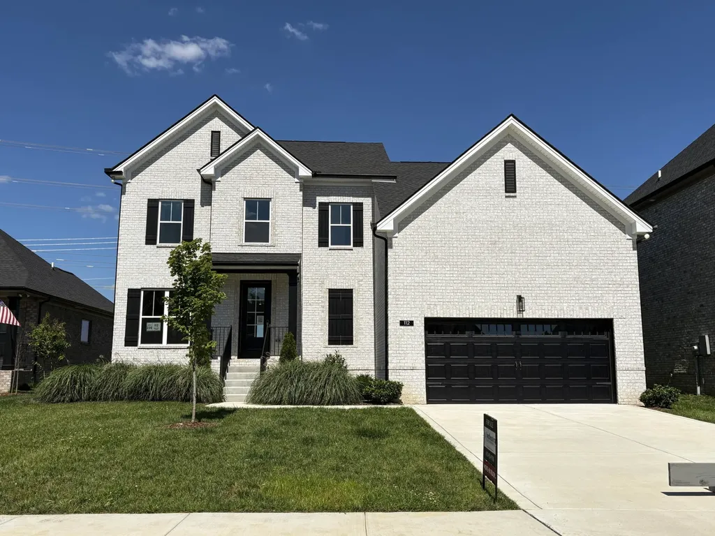 112 Hayden Ln Lot 220 Gallatin TN 37066