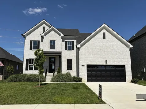 112 Hayden Ln Lot 220 Gallatin TN 37066