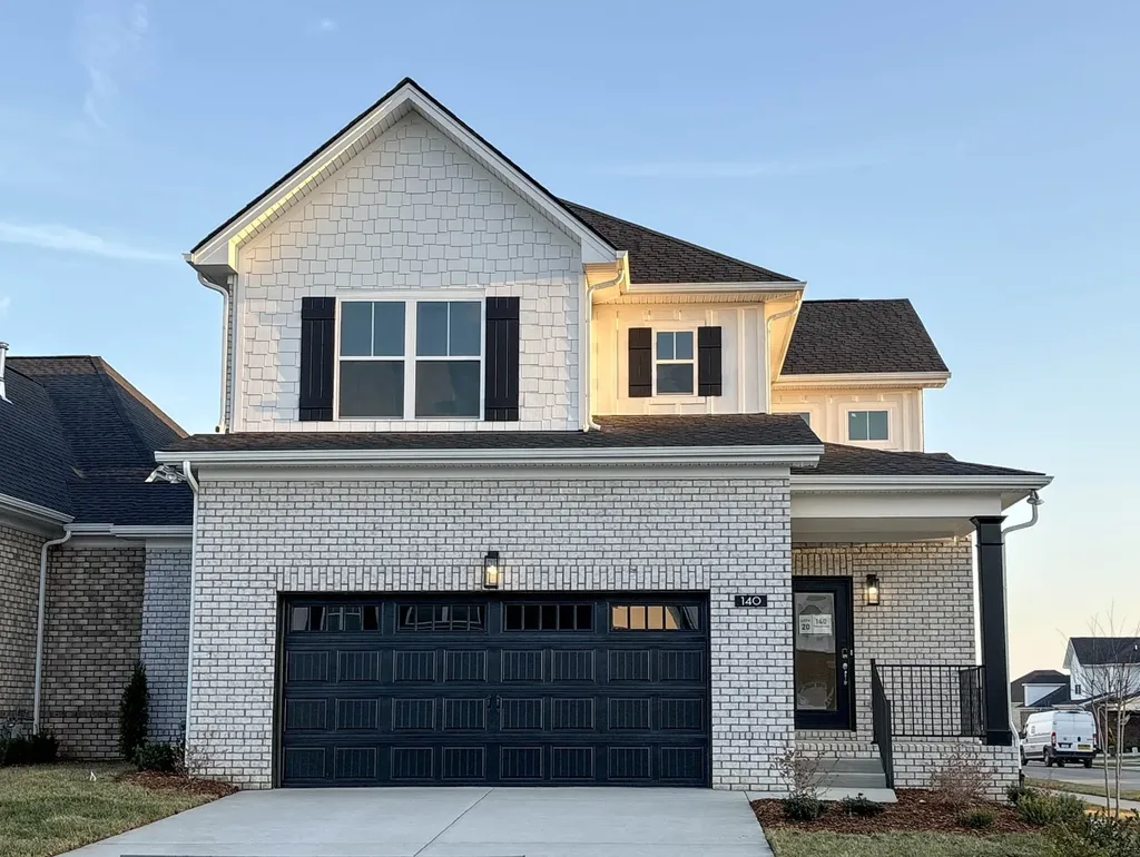 140 Weller Ln Lot 20 Gallatin TN 37066