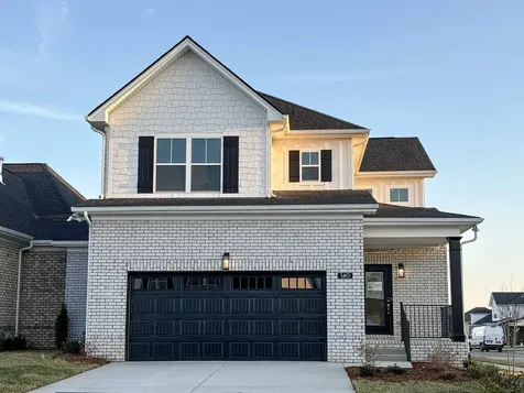 140 Weller Ln Lot 20 Gallatin TN 37066