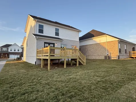 140 Weller Ln Lot 20 Gallatin TN 37066