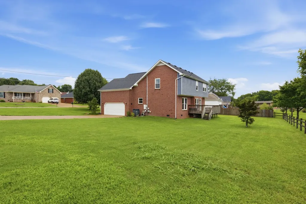 3000 Malton Drive Smyrna TN 37167