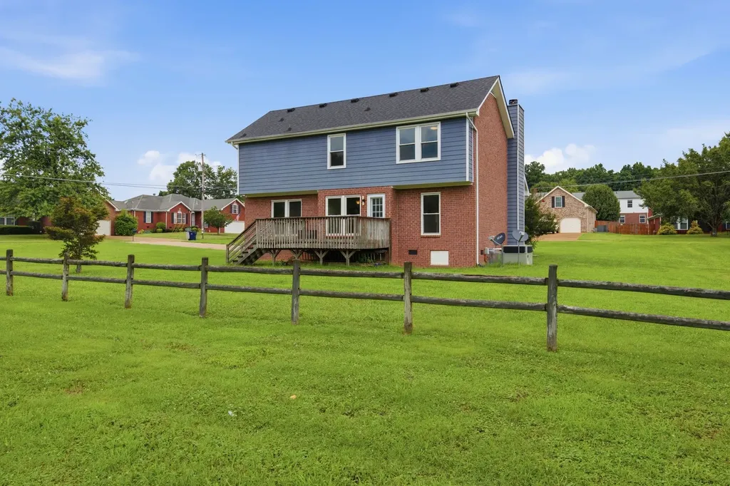3000 Malton Drive Smyrna TN 37167