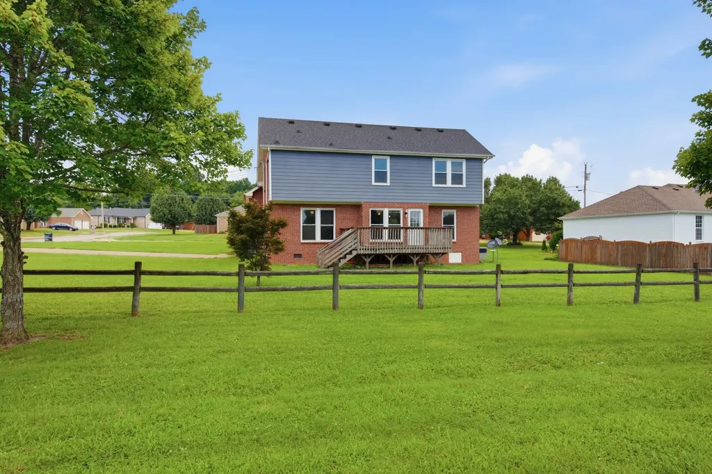 3000 Malton Drive Smyrna TN 37167