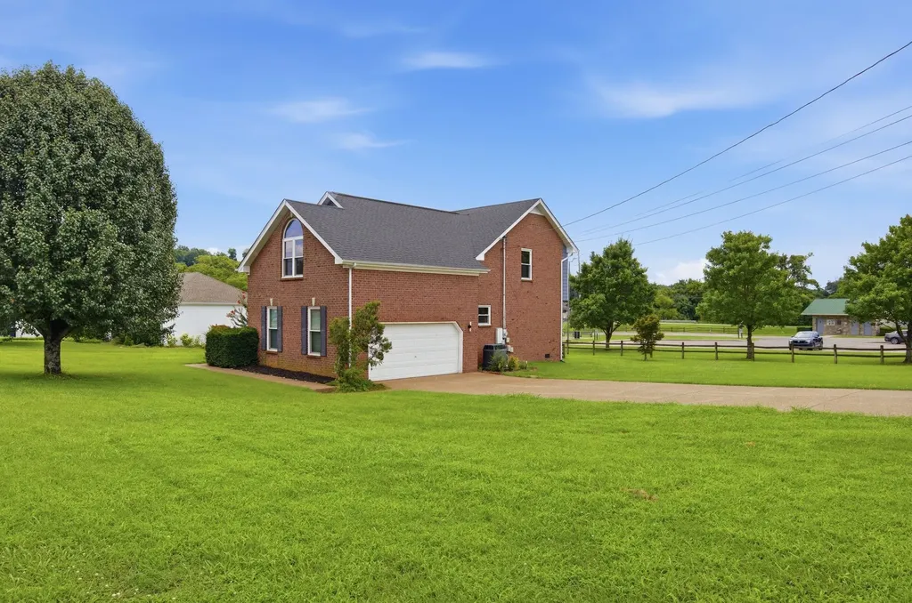 3000 Malton Drive Smyrna TN 37167