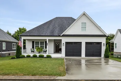 7545 Paxton Circle Hixson TN 37343