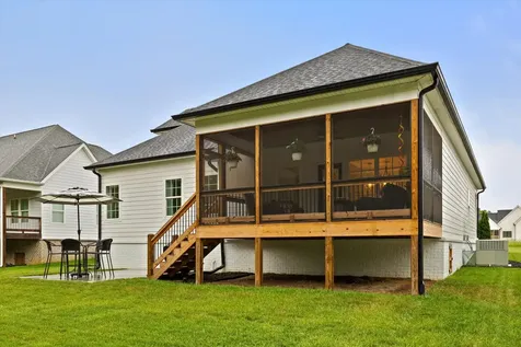 7545 Paxton Circle Hixson TN 37343