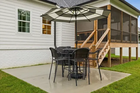 7545 Paxton Circle Hixson TN 37343
