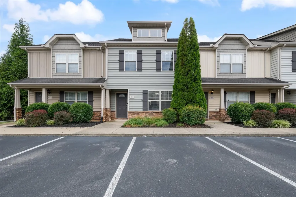 4115 War Emblem Lane Murfreesboro TN 37128