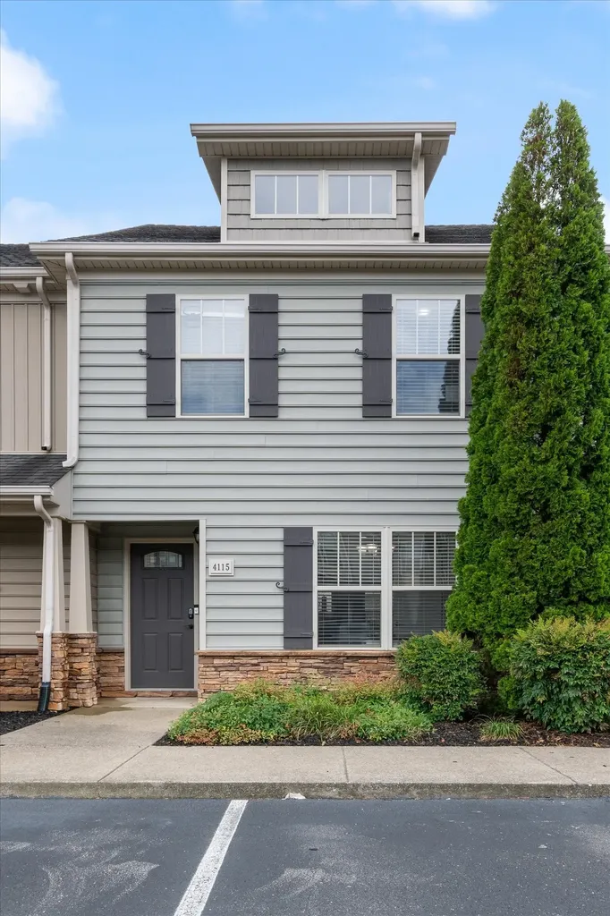 4115 War Emblem Lane Murfreesboro TN 37128