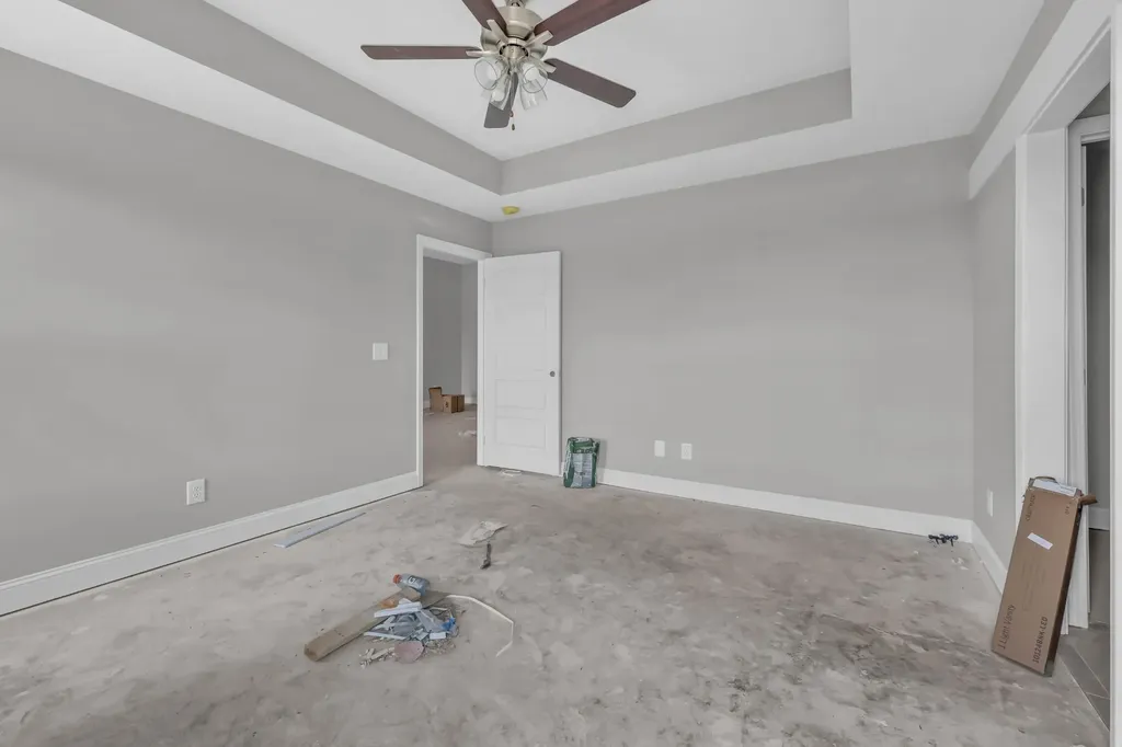 2721 Brewster Drive Clarksville TN 37042