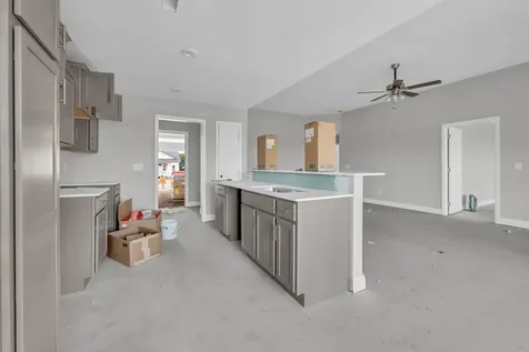 2721 Brewster Drive Clarksville TN 37042