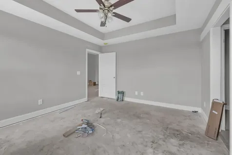 2721 Brewster Drive Clarksville TN 37042