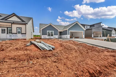 2721 Brewster Drive Clarksville TN 37042