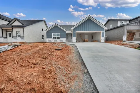 2721 Brewster Drive Clarksville TN 37042
