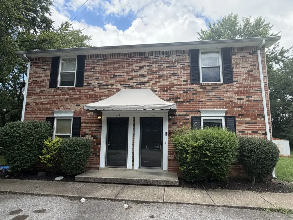 149 Edgewood Drive Hendersonville TN 37075